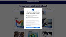 FORMATIONS GRATUITES EN LIGNE