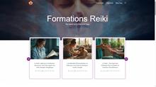 Formation Reiki