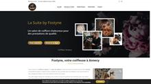 La Suite by Fostyne - Coiffeur à Annecy