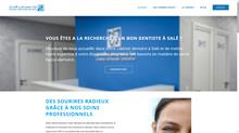 dentiste à salé
