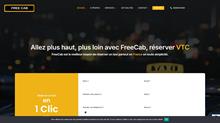 Réserver un taxi en France