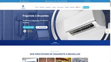 Frigotech Bruxelles - Entreprise frigoriste 