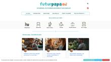 Astuces, conseils et actus pour les papas comme les futurs papas