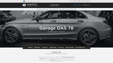 DAS 78, votre garage certifié à Coignières, Maurepas<