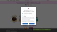 Gateau vegan