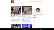 Actualité sur les mangas, comics et BD