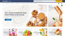  Site Officiel Génération Cooking 