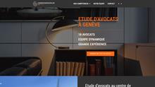 Etude Avocat Genève 