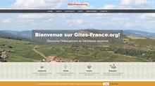 Guide des gîtes de France 