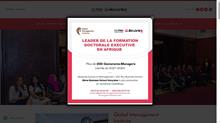 Doctorate Of Business Administration