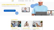 Votre organisme de formation 100% prise en charge