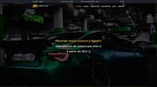 Location voitures Agadir