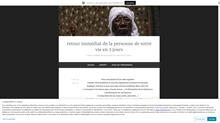 Un voyant qui a de l'expérience