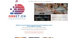 Annuaire généraliste en suisse romande