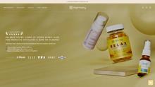 Harmony, boutique de produits au CBD