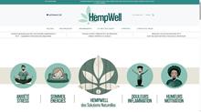 HempWell (The CBD Store)