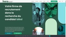 Hera Ressources Humaines, agence de recrutement à Montréal