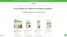 Herbal  nutrition