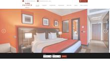 Hotel Akwa Palace Cameroun