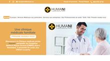 HUMANI, centre hospitalier privé à Rosemère