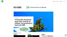 Ici CBD