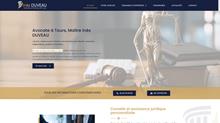 Droit immobilier Tours