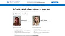 Cabinet libéral de l'Union