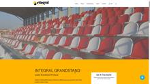 İntegral Grand Stand 
