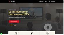 IPTV-4U.fr