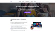 IPTV Smarters Pro