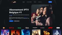 MEILLEUR ABONNEMENT IPTV belgique