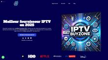best iptv provider