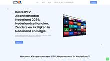 iptv nederland