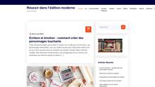 faire connaître son livre