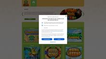 Jeux de Zuma: Deluxe, Revenge, Luxor