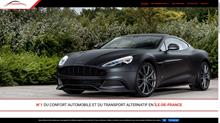N° 1 du confort automobile et de la voiture sans permis en IDF
