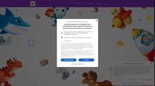 Jouets pour de vrai