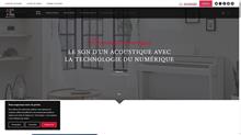 Vente et location de pianos 