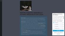 Monsieur Kamano-retour affectif,voyant marabout médium guerisseur africain,retour de ľêtre aimé,marabout vaudou à lent,troyes,besançon,nancy,rennes,limoges,strasbourg,metz,caen,rouen,la roche-sur-yon,toulouse,lyon,nantes.