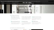 Photographe portrait Nantes