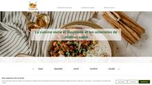 La cuisine saine : Les recettes équilibrées et les ustensiles indispensables