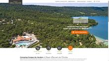 Camping La Farigoulette
