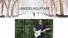 lamidelaguitare.fr