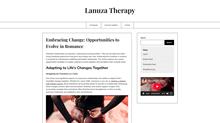 Lanuza Therapy Vaud