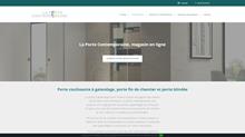 laportecontemporaine.fr