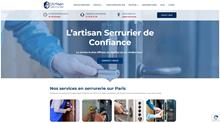 L'artisan serrurier