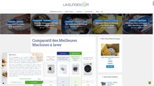 Guide comparateur du lave-linge