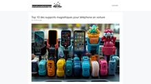 la voiture electrique