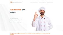 Blog Le cuisinier bien outillé