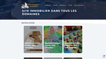  Diagnostiqueur immobilier